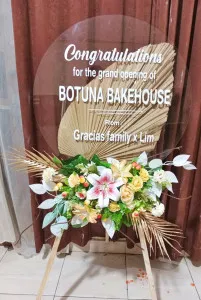 Grand Opening Babakan Ciparay